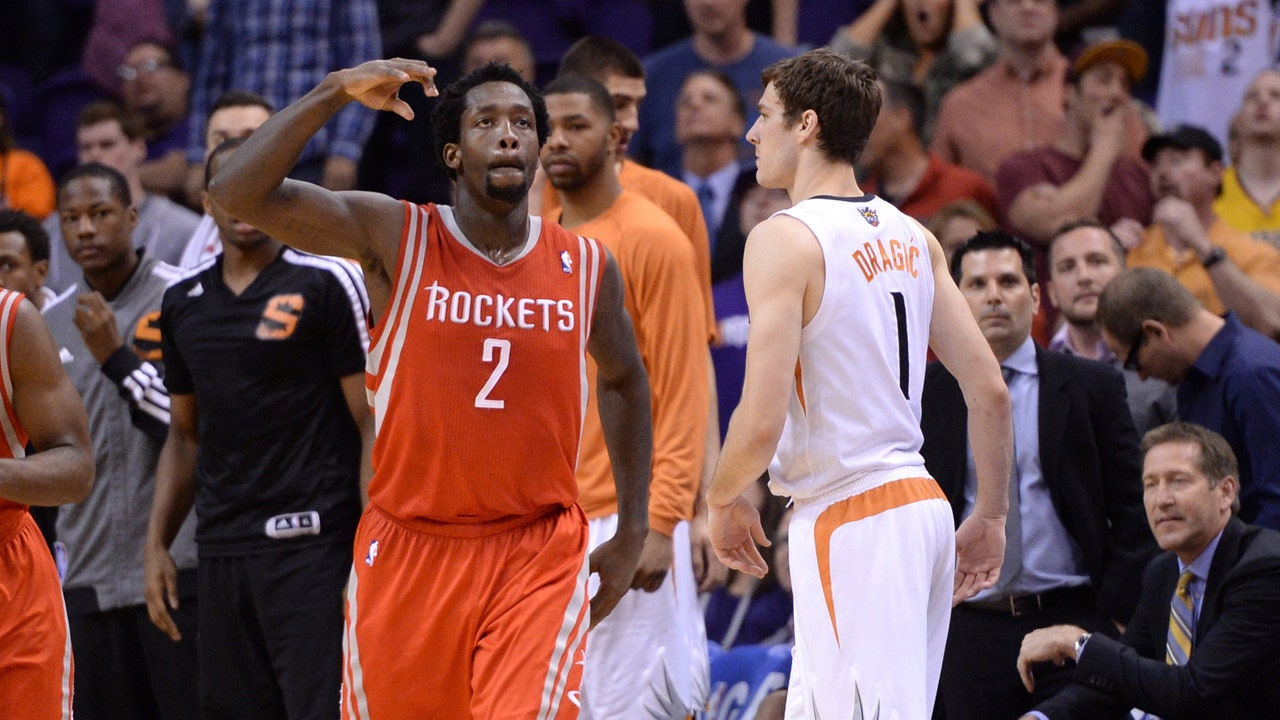 'Horrible' start dooms Suns as win streak ends